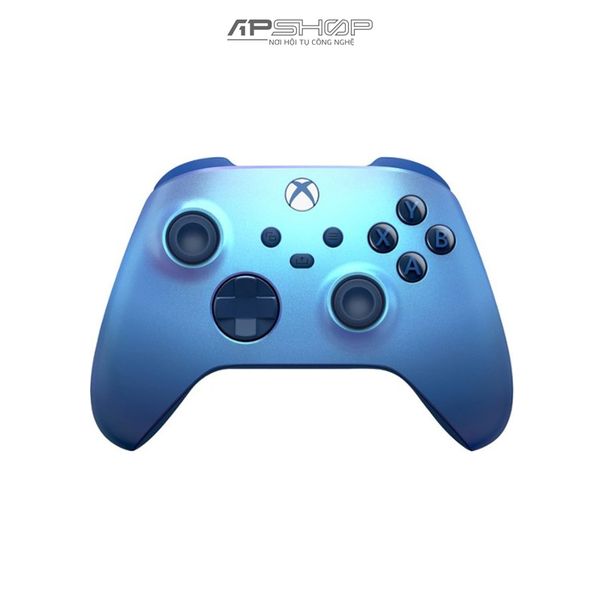 Tay Cầm Xbox X Aqua Shift