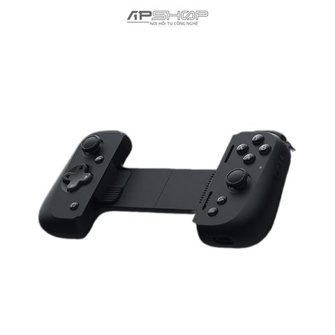 Tay cầm Razer Kishi V2 USB C for iPhone and Android