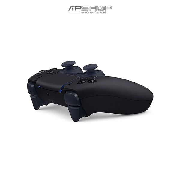 Tay cầm Sony PlayStation PS5 DualSence Midnight Black | Chính hãng