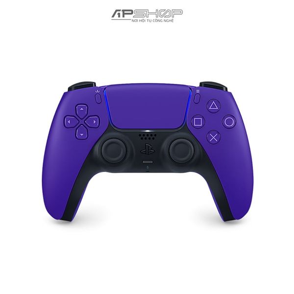 Tay cầm Sony PlayStation PS5 DualSence Purple | Chính hãng