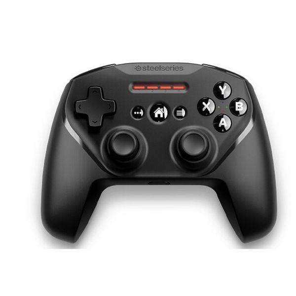 Tay Cầm Steelseries NIMBUS+ For iOS