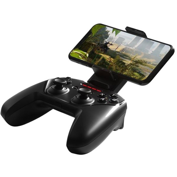 Tay Cầm Steelseries NIMBUS+ For iOS