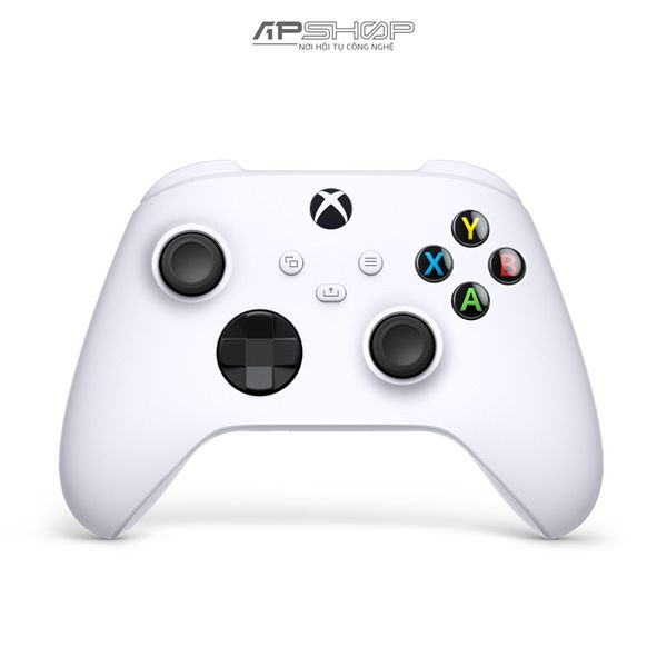 Tay cầm Xbox Wireless Controller Microsoft | Chính hãng