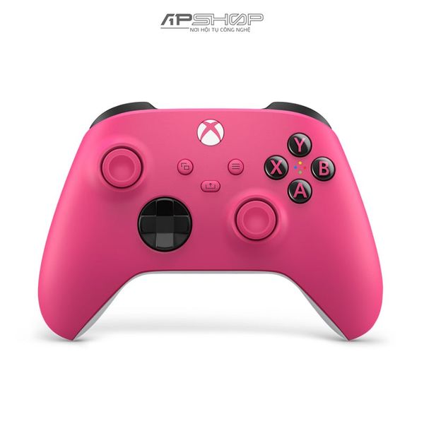 Tay cầm Xbox Wireless Controller Microsoft | Chính hãng