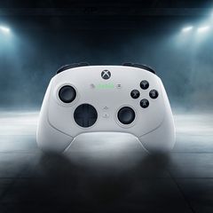 Tay cầm Razer Wolverine V3 Pro - White - Xbox