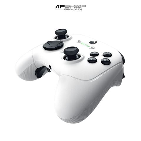 Tay cầm Razer Wolverine V3 Pro - White