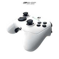 Tay cầm Razer Wolverine V3 Pro - White - Xbox