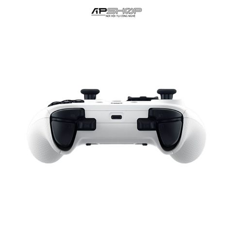 Tay cầm Razer Wolverine V3 Pro - White