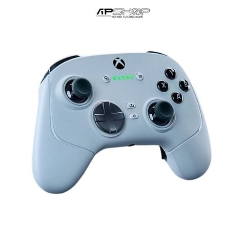 Tay cầm Razer Wolverine V3 Pro - White