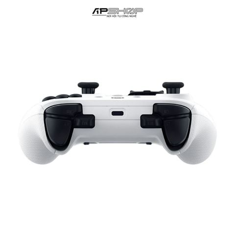 Tay cầm Wolverine V3 Tournament - White - Xbox
