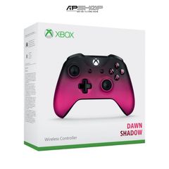 Tay Cầm Xbox One S Dawn Shadow