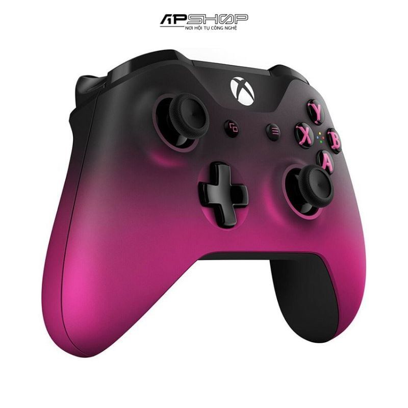 Tay Cầm Xbox One S Dawn Shadow