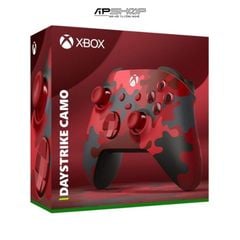 Tay Cầm Xbox One S Daystrike