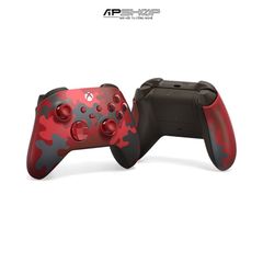 Tay Cầm Xbox One S Daystrike