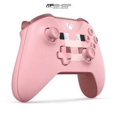 Tay Cầm Xbox One S Minecraft Pig