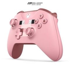 Tay Cầm Xbox One S Minecraft Pig