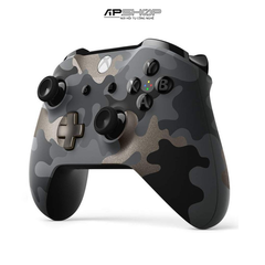 Tay Cầm Xbox One S Night OPS Camo
