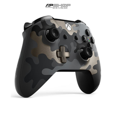 Tay Cầm Xbox One S Night OPS Camo