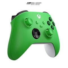 Tay Cầm Xbox One X Velocity Green