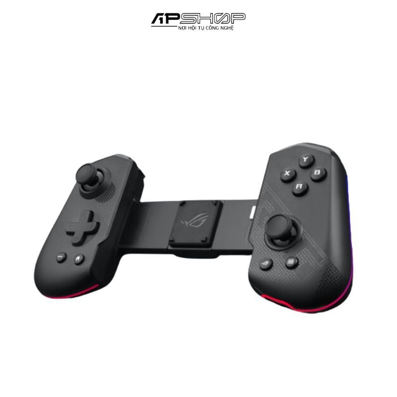 Tay Cầm Chơi Game Asus ROG Tessen Mobile Controller