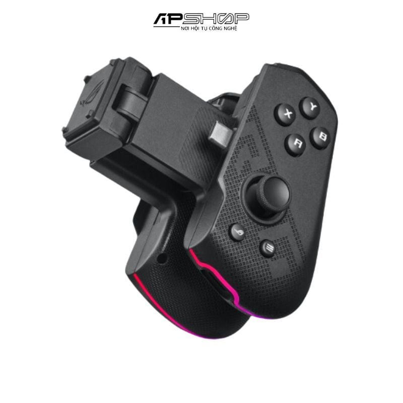 Tay Cầm Chơi Game Asus ROG Tessen Mobile Controller