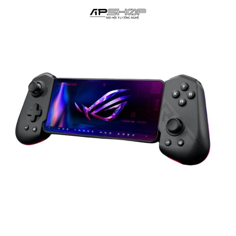 Tay Cầm Chơi Game Asus ROG Tessen Mobile Controller
