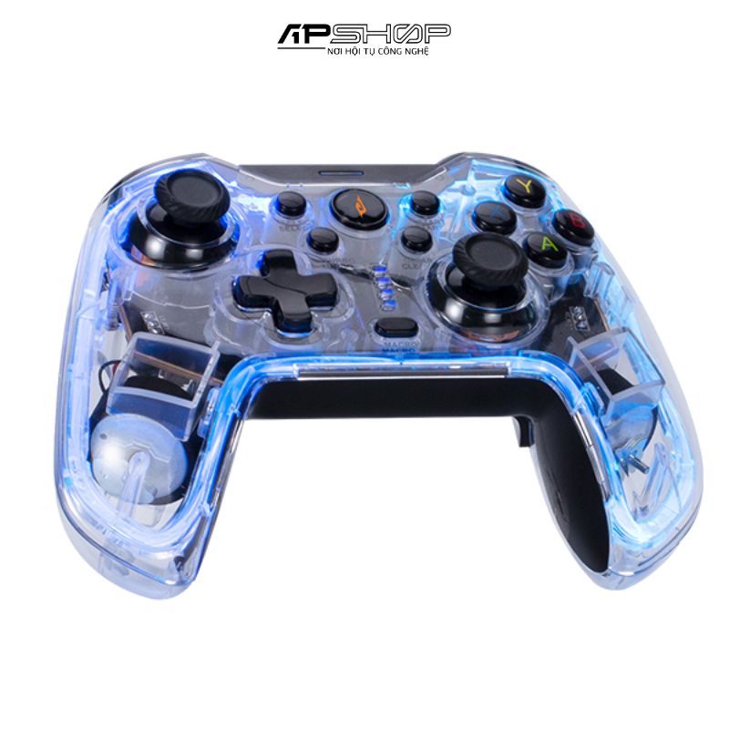 Tay cầm chơi game E-DRA EGP7603