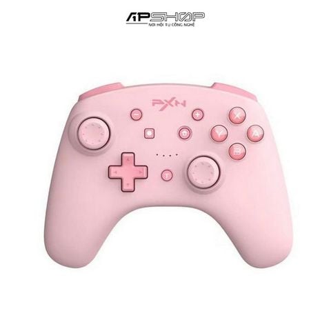 Tay Cầm Chơi Game Không Dây PXN 9607X