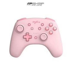 Tay Cầm Chơi Game Không Dây PXN 9607X