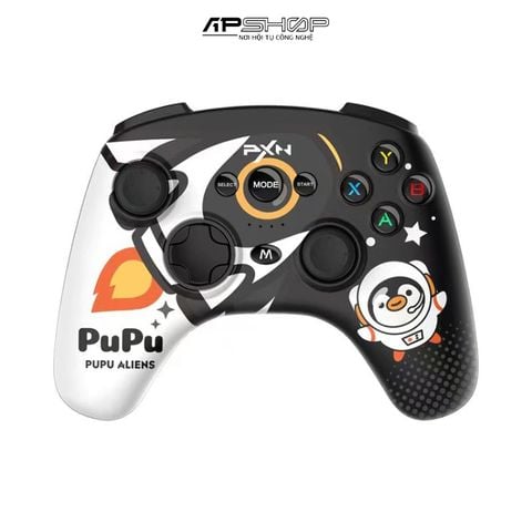 Tay Cầm Chơi Game PXN P20 Pro