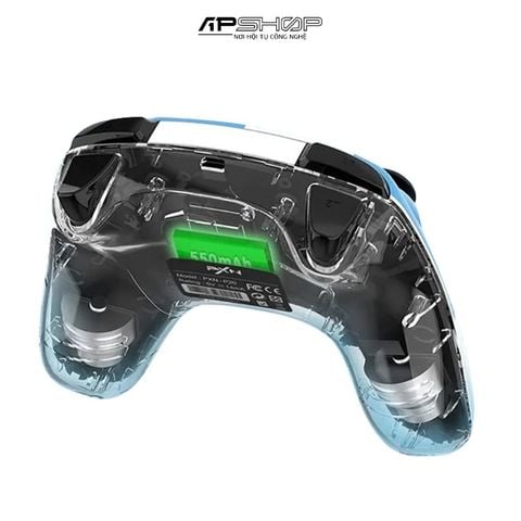 Tay Cầm Chơi Game PXN P20 Pro