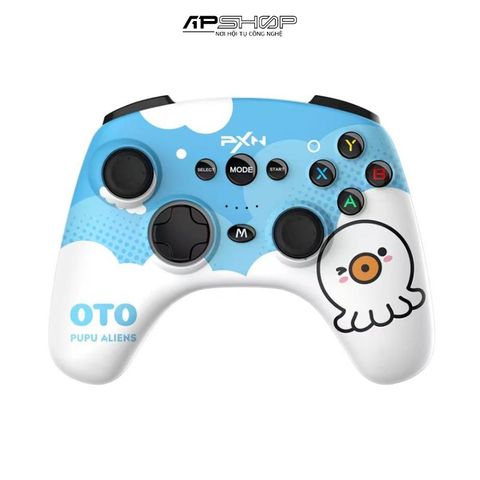 Tay Cầm Chơi Game PXN P20 Pro