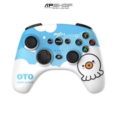Tay Cầm Chơi Game PXN P20 Pro