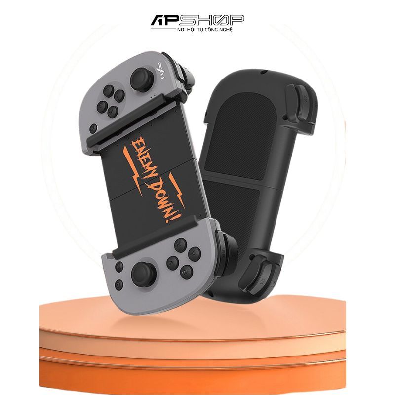 Tay Cầm Chơi Game PXN P30Pro | Suports iOS Android