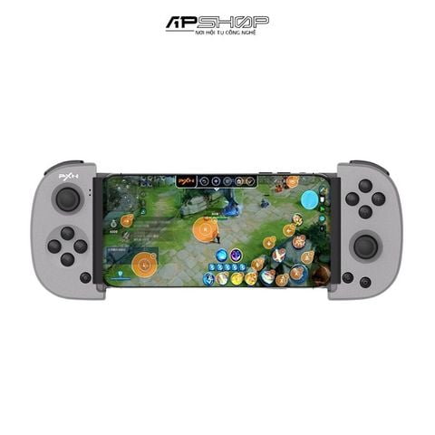 Tay Cầm Chơi Game PXN P30Pro | Suports iOS Android