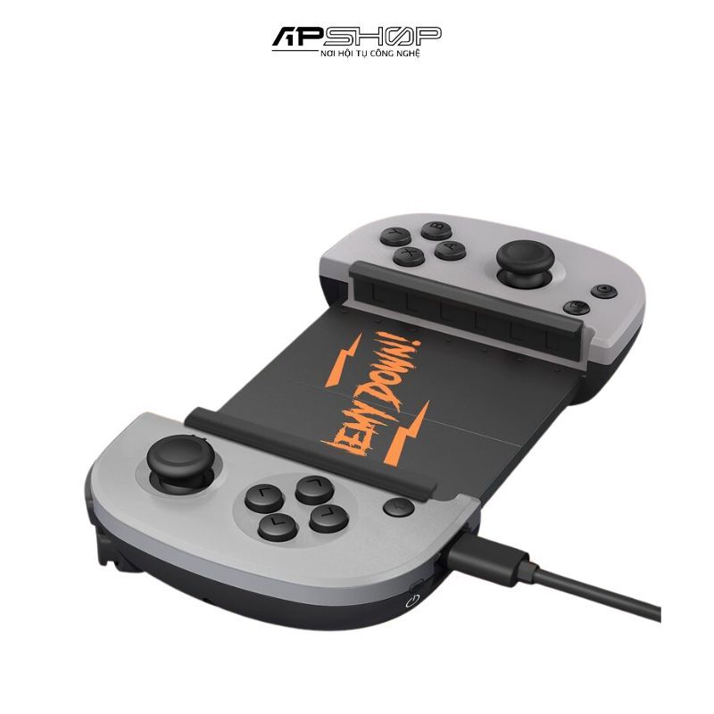 Tay Cầm Chơi Game PXN P30Pro | Suports iOS Android