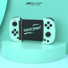Tay Cầm Chơi Game PXN P30Pro | Suports iOS Android