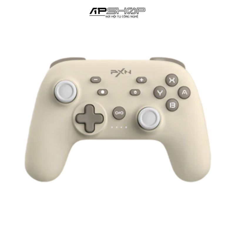 Tay Cầm Chơi Game PXN P50 Pro