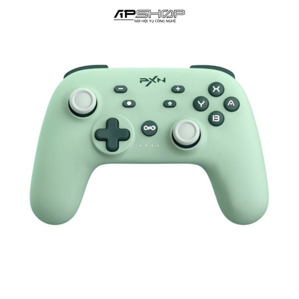 Tay Cầm Chơi Game PXN P50 Pro