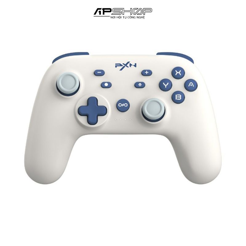 Tay Cầm Chơi Game PXN P50 Pro