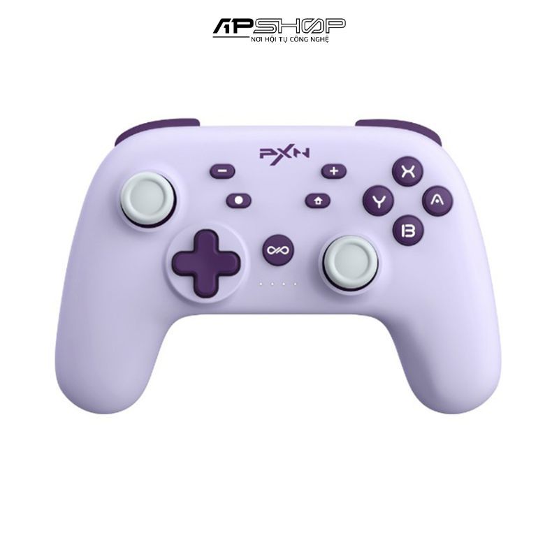 Tay Cầm Chơi Game PXN P50 Pro