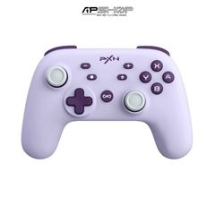 Lilac Purple
