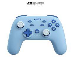 Glacier Blue