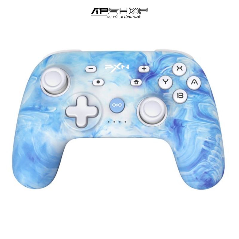 Tay Cầm Chơi Game PXN P50S