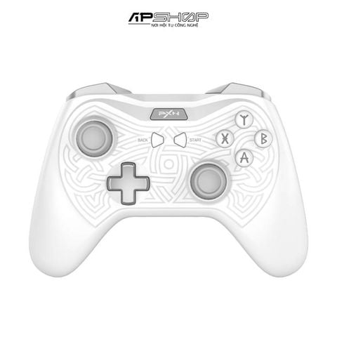 Tay Cầm Chơi Game PXN P6 | Compatible PC iOS Android
