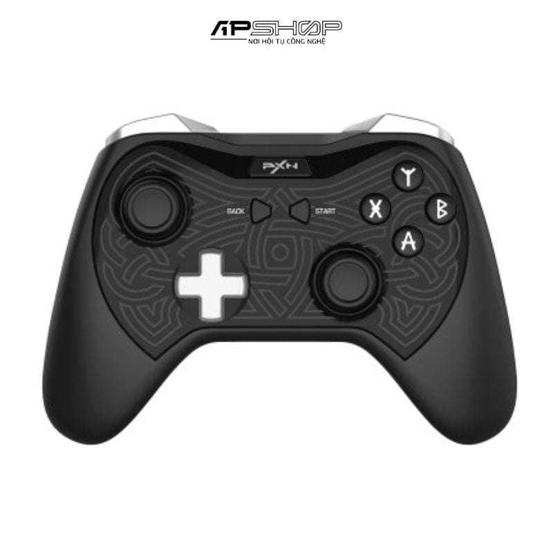 Tay Cầm Chơi Game PXN P6 | Compatible PC iOS Android