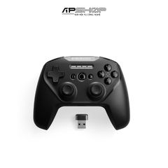 Tay Cầm Chơi Game Steelseries Stratus Duo Wireless