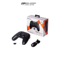 Tay Cầm Chơi Game Steelseries Stratus Duo Wireless