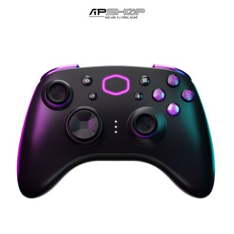 Tay Cầm Cooler Master Storm Controller