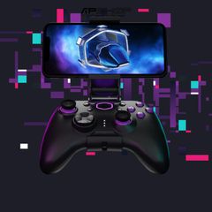 Tay Cầm Cooler Master Storm Controller